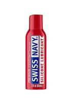 Silikono pagrindo lubrikantas – 89 ml