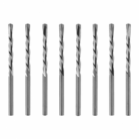Pjovimo antgalių rinkinys RYOBI RAR403-8, 3,17 mm, gipskartoniui, 8 vnt.