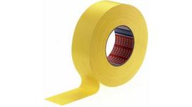 Izoliuojanti juosta TESA (geltona) 33m x 19mm 53988-00093-00