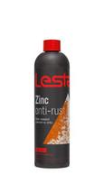 Rūdžių modifikatorius su  cinku LESTA, 500 ml