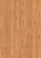 Laminatas CHARM 4V EVANS, ąžuolo sp., atsparus vandeniui 48 h, 1285 x 192 x 8 mm, 33/AC5