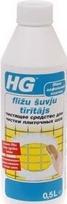 Plytelių siūlių valiklio koncentratas HG, 500 ml