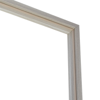 Durų stakta DOMIDOR, Karališkojo ąžuolo spalvos, 790 x 2100 mm, dešinė