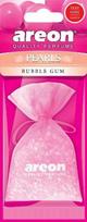 Automobilinis oro gaiviklis AREON PEARLS - Bubble Gum