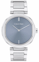 Moteriškas Laikrodis CALVIN KLEIN Sensation 25200250