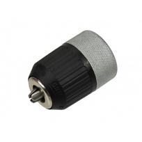 Gręžimo griebtuvas 13mm 1/2'' savaime užsiveržiantis