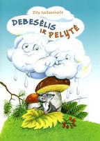 Debesėlis ir pelytė - Zita Gaižauskaitė
