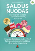 Saldus nuodas