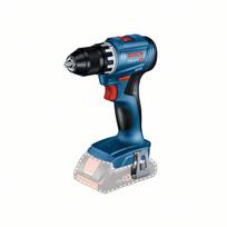 Suktuvas-gręžtuvas Bosch GSR 18V-45; 18 V (be akumuliatoriaus ir pakrovėjo)