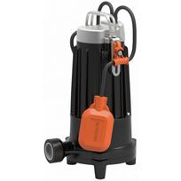 Fekalinis siurblys su smulkintuvu Pedrollo TRITUS TRm1.1 1.1kW 230V max. 22m 125L/min.
