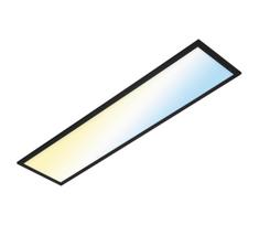 Brilo - LED Pritemdomas lubinis šviestuvas PIATTO LED/28W/230V Wi-Fi Tuya + +VP
