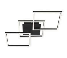 Brilo - LED Pritemdomas tvirtinamas sietynas FRAME LED/30W/230V
