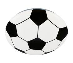 Brilo - Vaikiškas LED lubinis šviestuvas FOTBALL LED/12W/230V