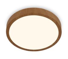 Brilo - LED lubinis šviestuvas RUNA LED/24W/230V