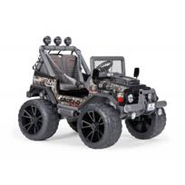 PEG PEREGO GAUCHO PRO LINE REALTREE 24V elektromobilis