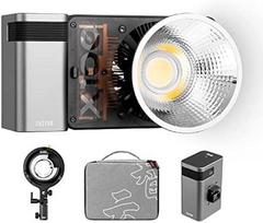 ZHIYUN LED MOLUS X100 COB LIGHT COMBO