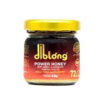 Maisto papildas Diblong power honey