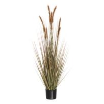 Dirbtinis augalas smilgos 30x30x122 cm 4Living 603099