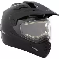 Krosiniai šalmai CKX Quest RSV (su šildomu stikliuku)