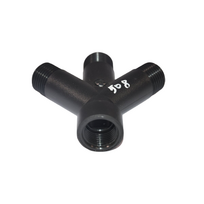 MOVA  45° G1/2" M+M+M+F 160120