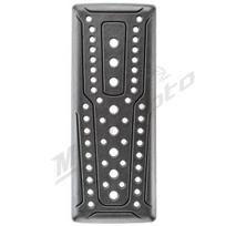 Integruojama Nugaros Apsauga SAS-TEC SC-1/CB47