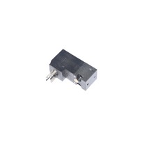 Oro vožtuvo el. magnetas C312A 12V 1W 01725  AGRIO