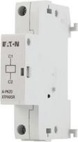 A-PKZ0(24VDC) Shunt release (for power circuit breaker), 24В DC 073200 | 4015080732006