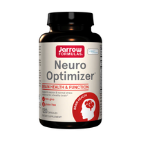 Jarrow Formulas Neuro Optimizer 120 caps