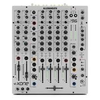 DJ garso pultas Allen & Heath XONE 96
