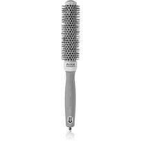 Olivia Garden Expert Blowout Speed apvalus plaukų šepetys 25mm 1 vnt.