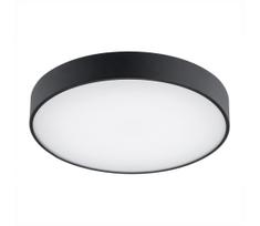 Argon 8348 - LED lubinis šviestuvas TIAMO LED/22W/230V 4000K juoda