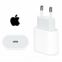 sieninis Apple iPhone 20W tinklo įkroviklis