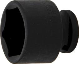 Galvutė smūginė šešiakampė | 12,5 mm (1/2") | 32 mm (5232)