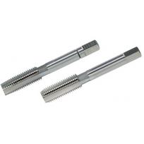 IŠPARDAVIMAS! Rankinių sriegiklių rinkinys Volkel DIN 2181 HSS-G – M 20 x 1.0 (2 vnt.)