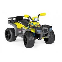 PEG PEREGO PRO LINE POLARIS SPORTSMAN CITRUS 24V keturratis