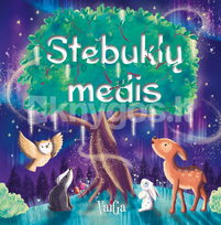 Stebuklų medis - Sienna Williams
