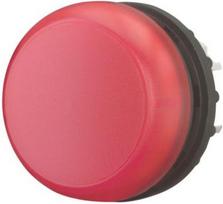 M22-L-R - Indicator light, RMQ-Titan, red 216772 | 4015082167721