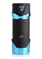 Vyriškas automatinis oralinis masturbatorius – 15 cm