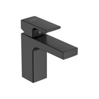 Hansgrohe praustuvo maišytuvas Vernis Shape 71569670 juodos matinės spalvos
