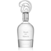 Khadlaj Musk Pour Narcis Parfumuotas vanduo Unisex 100 ml