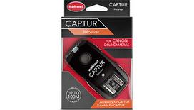 HÄHNEL CAPTUR ADDITIONAL RECEIVER FUJI