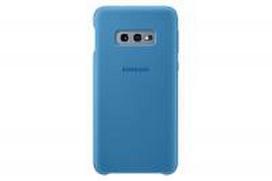Originalus dėklas Silicone Cover Samsung Galaxy S10e