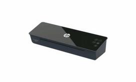 HP PRO LAMINATOR 600 A3 Šalto / karšto laminavimo įrenginys