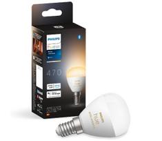 LED pritemdoma elektros lemputė Philips Hue WHITE AMBIANCE P45 E14/5,1W/230V 2200-6500K