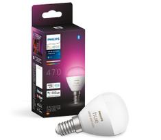 LED RGBW Reguliuojama lemputė Philips Hue WACA P45 E14/5,1W/230V 2000-6500K