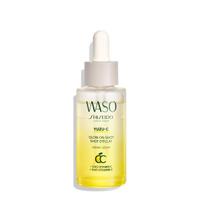 Shiseido Shi Waso Yuzu C Bifasico Vegano Ser, 28 ml