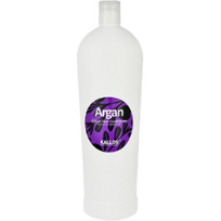 Kondicionierius dažytiems plaukams KALLOS Argan Colour Conditioner 1000 ml