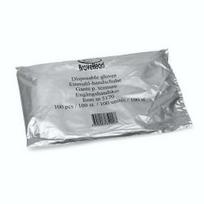 Vienkartinės pirštinės Bratt BraveHead Disposable Gloves 100 vnt.