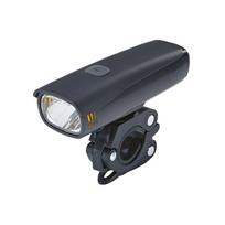 Priekinis žibintas, PROPHETE, 500 LM, USB