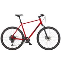 KTM X-Life CROSS 28" 12G dydis 20" (51cm) (raudona)